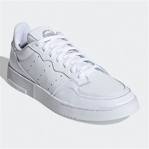 adidas supercourt heren